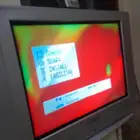 تلفزيون DAEIVOO  مضخم صوت 2 سماعه