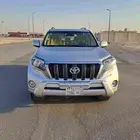 تويوتا برادو فل كامل 2015