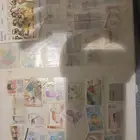 طوابع بريد عمرها اكثر من 20 سنة مشكل