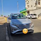 تويوتا راش 2022