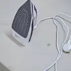 مكواة كينوود شبه جديدة ضمانها ساري