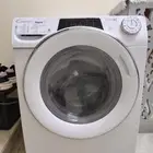 غسالة اتوماتيك فقط تحتاج صيانة
