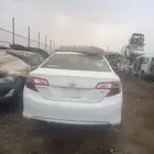 قير كامري تشليح وكاله