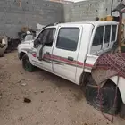 هايلوكس موديل 2003