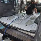 عازل صوت و حرارة للسيارات