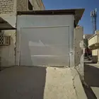 للبيع باب(بايكه)أتوماتيك شرائح