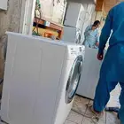 AC washing machine automatic fridge automatic technician