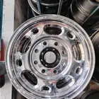 جنوط جمس 8100 مقاس 16 اصلي وكاله