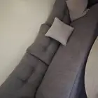 كنت نظيف جدا لايشكو من اي مشكله