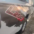 مستبيشي L200 للبيع
