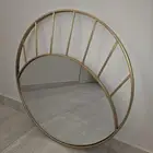 مرايا جداريه كبيره