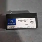 للبيع بطارية أمامي V12