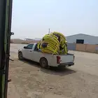 بنشر سفري الخرج طريق حرض طريق الرياض الحاير