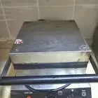 مكينة وافل للبيع