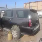 يوكن تشليح قطع غيار فقط