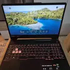 Asus A15 Gaming Laptop