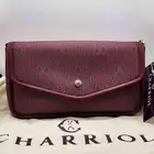 شنطة شاريول كروس بدي جديدة (Charriol Bag)