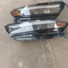 شمعات هوندا اكورد 24 25 نضيفه شرط وكاله