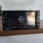 شاشة نيسان سوبر سفاري وكالة