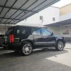 كاديلاك اسكاليد بلاتنيوم اعلا فئة للبيع