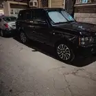 رنج روفر مديل 2009 فوج