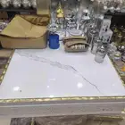 عزبه شاي وقهوه كامله متكامله