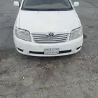 تايوتا  رولا2005