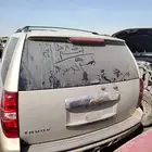تاهو 2007