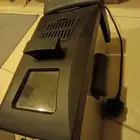 Omix fryer Crispy potatoes