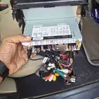 شاشة هوندا سيفيك من2016الى2021