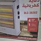 دفاية كهربائية