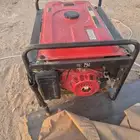 مولد كهرباء
