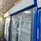 ثلاجات بيبسي بابين