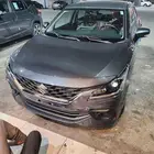 للتنازل  سوزوكي بالينو 2025 فئة اولى