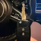 مفتاح سياره كيا بيجاس