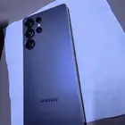 سامسونج جالكسي اس الترا 25 سعة 512 جيجا