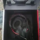 HyperX Cloud III مستعملة بدون ملحقات (تحتاج توصيلة