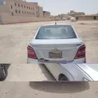 شيفورليه افيو 2017