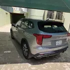 هافال جوليان 2025 اخو الجديد للبيع