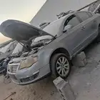 فولكس فاجن باسات 2014