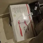 جهاز شفط السوال ول بلغم