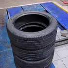 جلي كفرات الوكاله مقاس الكفرات 215 55 18 الكفرا ت اخو الجديد