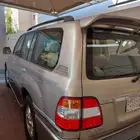 جيب لاند كروزر 2007