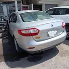 سيارة رينو فلوانس 2012 تشليح