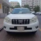 توتوتا برادو 20011