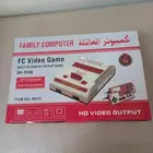 للبيع أتاري أو كمبيوتر العائلة شبه جديد