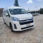 باص هايس للايجار للنقليات اجره مكه جده