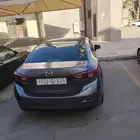 مازدا 2015 بصمة