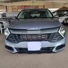 كيا اسبرتاج 2023