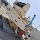 عدد 2 ميكسر ( حله) بلوك تيكا ألماني مستعمل